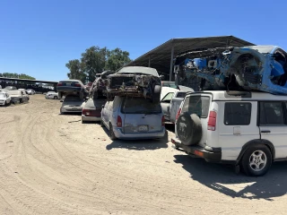 Valley Auto Wreckers Inc