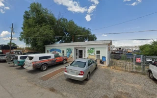 28 Road Transmission and Auto Salvage / Whitewater Auto Recycling/Salvage