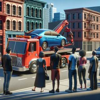 Tampa Bay Junk Car Buyer