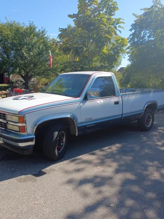 Dean's Auto Recycling