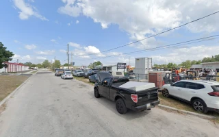 Kissimmee Auto Salvage Inc.