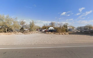 Reliant Auto Recycling