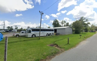 Livingston's Junk Yard