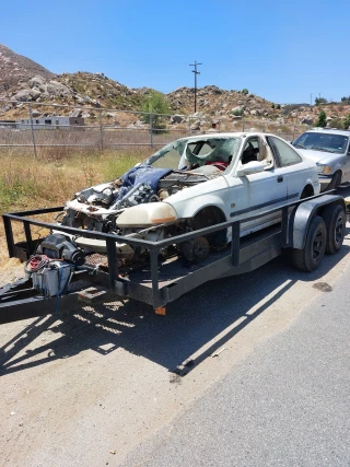 IE Free Junk Car Removal LLC