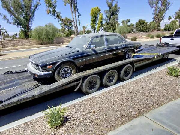 IE Free Junk Car Removal LLC - photo 4