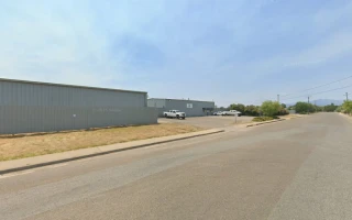 Select Auto & Truck Recyclers