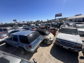 JM AUTO DISMANTLERS LLC