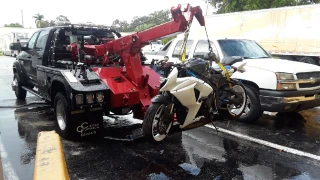 Miami-Dade-Towing-Services