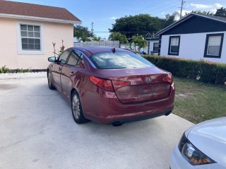 Junk Car Buyer Port St. Lucie