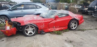 M & K Used Auto Parts