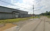 Aluminum Recycling Center