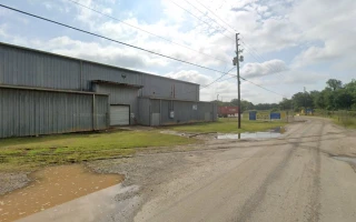 Aluminum Recycling Center