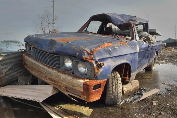We Buy Junk Cars - photo 3