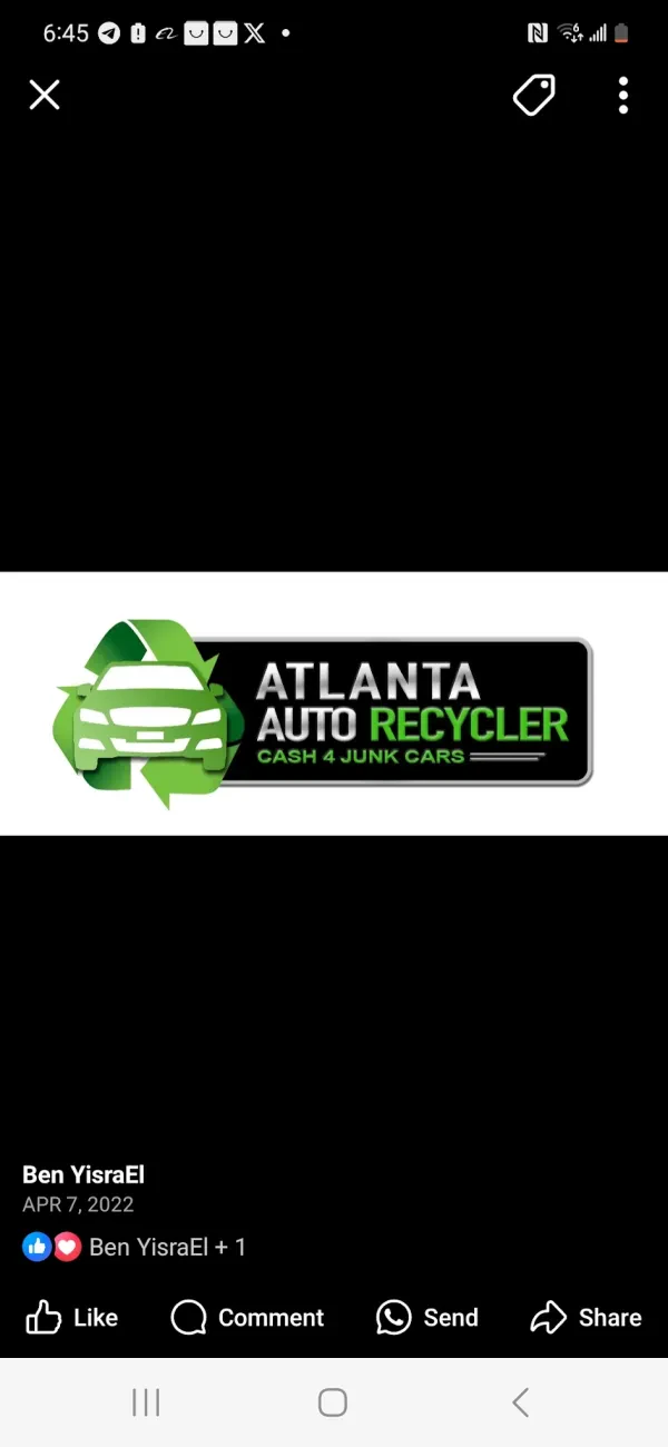 AMR AUTO RECYCLING , LLC - photo 2