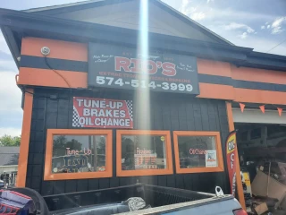 Rio's Extraction Services