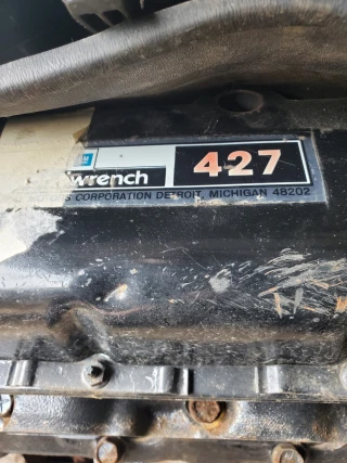 Hebron Auto Salvage Inc