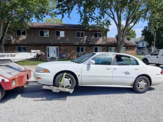 Fort Wayne Junk My Car