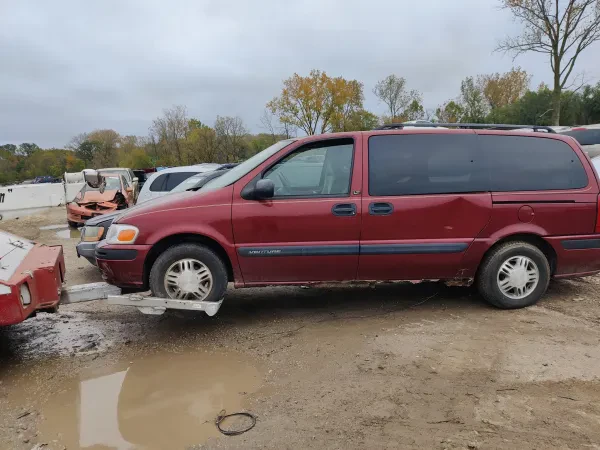 Fort Wayne Junk My Car - photo 2