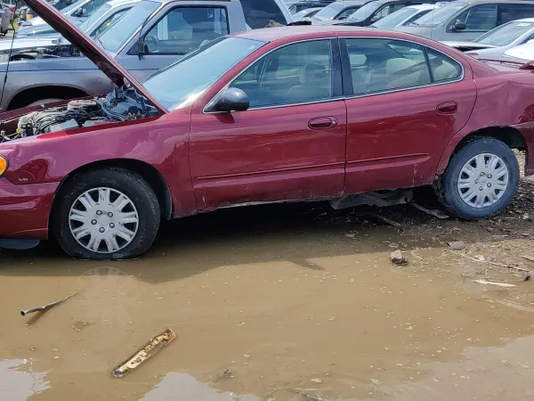 Fort Wayne Junk My Car - photo 3