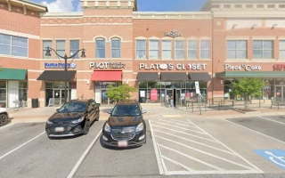 Shred, White, and Blue