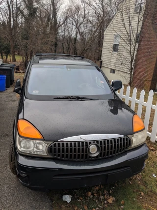 SBS junk car buyer, cash for junk cars