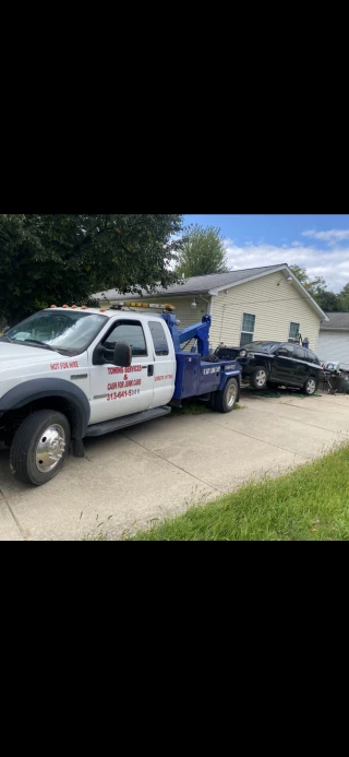 A&T We Buy Salvage & Junk Cars - Detroit