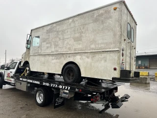 A&Z Junk Cars with or without title