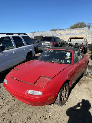 Monster Junkyard Used Auto Parts