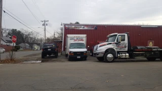 E.T. Cote Auto Exchange