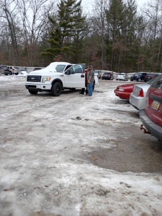 Economy Auto Parts LLC