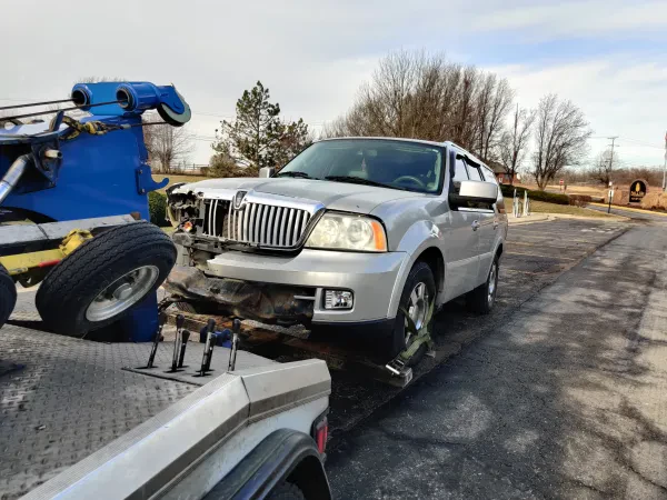 Rapid Cash for Junk Cars - Apex Auto Salvage - photo 3