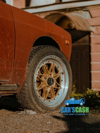 Car's Cash For Junk Clunkers