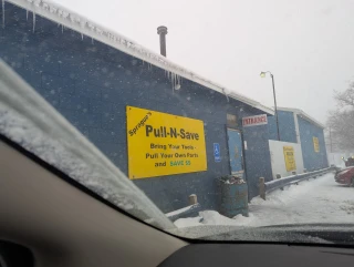 Sprague's Auto Parts Inc