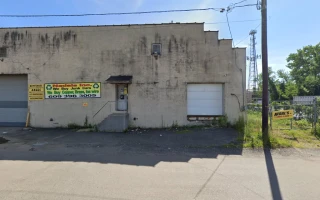 Mercer County Auto Recycling