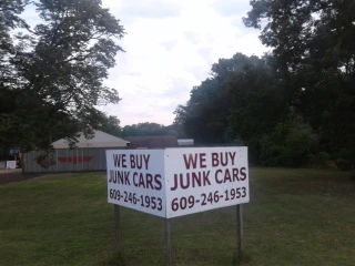 South Jersey Truck & Auto Salvage