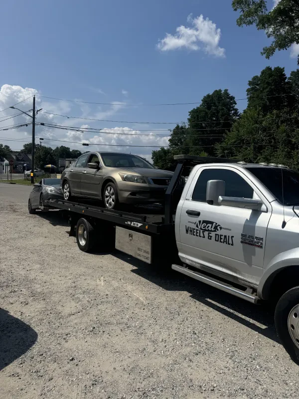 NWD Junk Cars - Long Island Junk Car Removal - photo 3