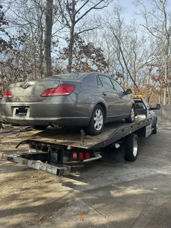 NWD Junk Cars - Long Island Junk Car Removal - photo 4