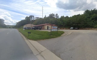 Jim West & Sons Auto Recycling