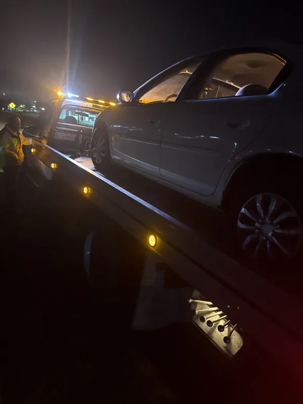 Rescue One Towing - photo 2