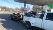 Rayfield’s core and junk car buyer