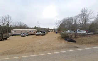 Gordon's Used Parts & Cars