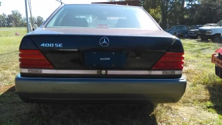 Johnston Auto Salvage