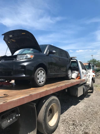 Rada's Cash For Junk Cars