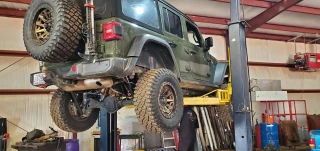 Wayne's Auto Salvage & Metal Recycling