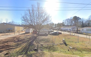 Cooper's Auto Salvage