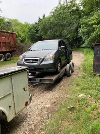 Holloway's Cash For Cars