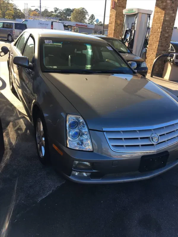 Sell Car For Cash Fayetteville - photo 2