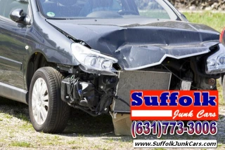 Suffolk County We Buy Junk Cars