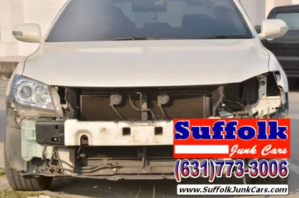 Suffolk County We Buy Junk Cars - photo 2
