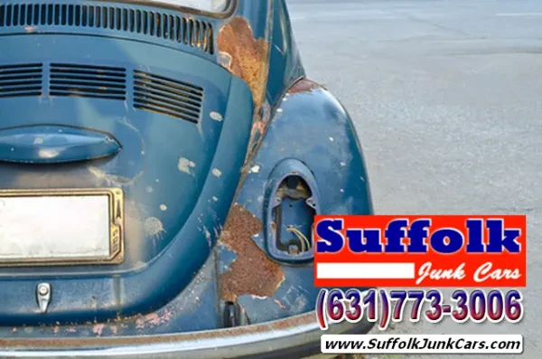 Suffolk County We Buy Junk Cars - photo 3